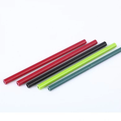 Solid Pultruded Round Fiberglass Reinforced Plastic FRP GRP Rod Manufacturers