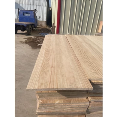 China Radiata Pine Wood Boards supplier