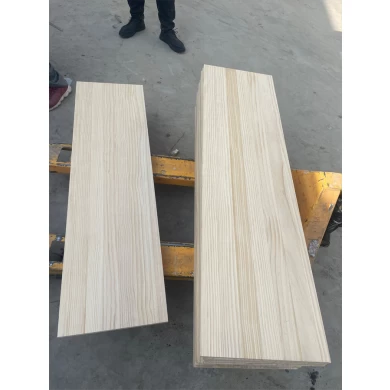 China Radiata Pine Wood Boards supplier