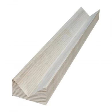 China ash wood with moldings supplier