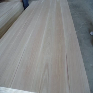 paulownia cama listón fábrica de madera de paulownia proveedor de madera de paulownia