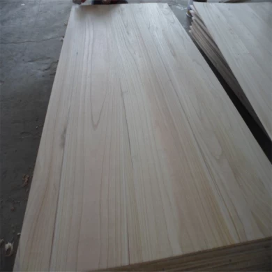 China paulownia coffin boards manufacturer