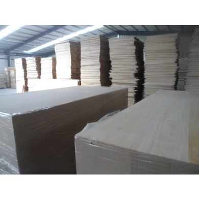 China paulownia laminated board China paulownia wood supplier