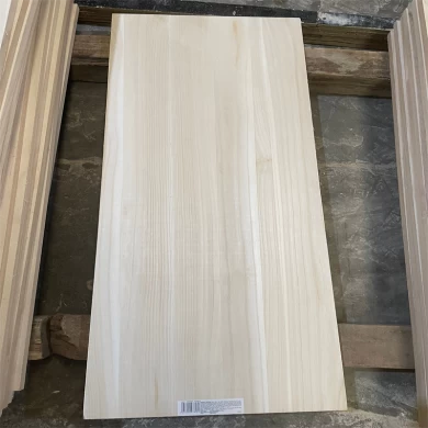 Good Price China Paulownia Wood Timber Supplier