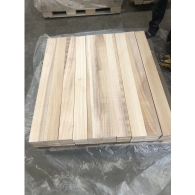 Good quality factory directly madera de paulownia precio