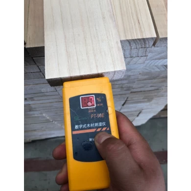 Good quality factory directly madera de paulownia precio