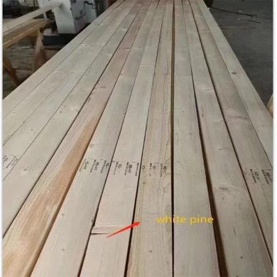Pine Wood Wall Covering Exterior Wall Decoration Solid Wood Wall Panels manufacturer