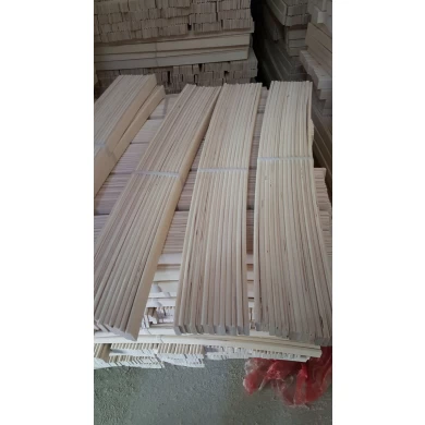 bed frame bed slat plywood wood full poplar LVL bed slats