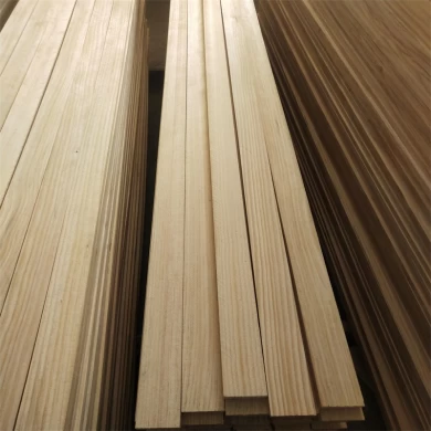 家具面板制造商的碳化杨木木板