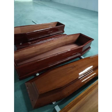 good sale Europe Italy style coffins