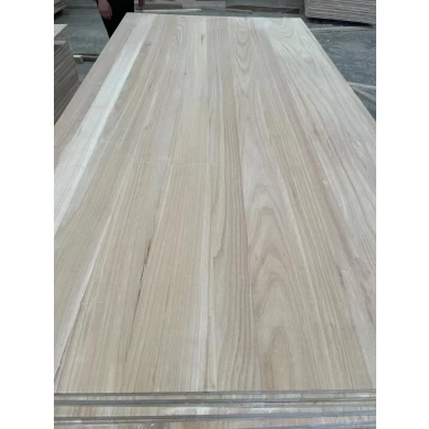 hot sale paulownia timber and paulownia wood price for wood coffins manufacturer