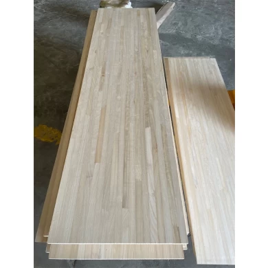 lightweight low density paulownia wood with 260kgs per cubic meter