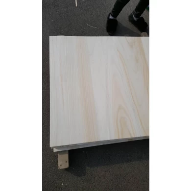 paulownia edge-glued panels for furniture shan tong