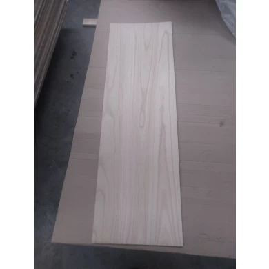 paulownia edge glued wood board