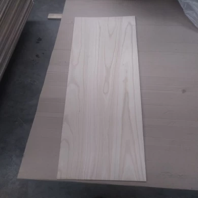 paulownia edge glued wood board