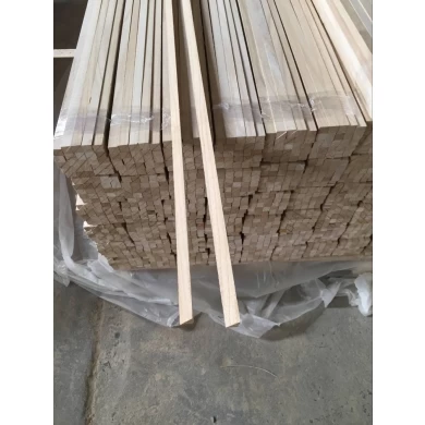 paulownia wood price wood chamfer manufactures building materials