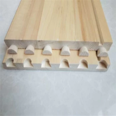 poplar drawer sides panel