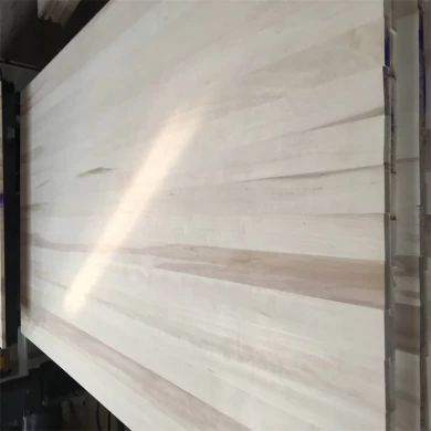 poplar wood board