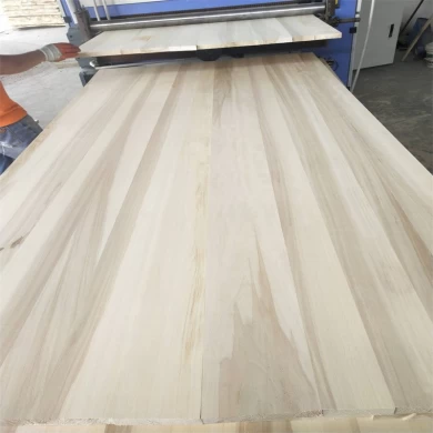 poplar wood board