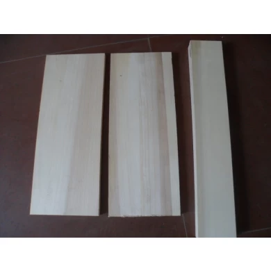 poplar edge glued wood boards supplier