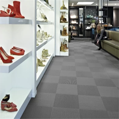 Commercial Use Carpet Tile