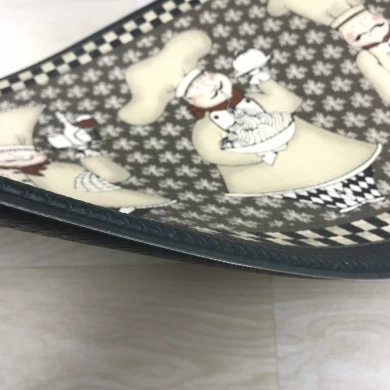 Dekorative Küchenmatten Anti-Müdigkeit Comfort Floor Mat Hersteller