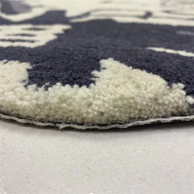 Hand Tufted Carpets Novelty Area Rug