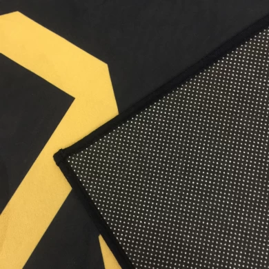 Heavy Duty Dart Mat With Throw Lines