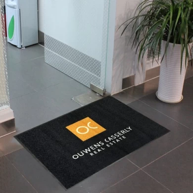 Marketing de alta calidad de goma de la alfombra