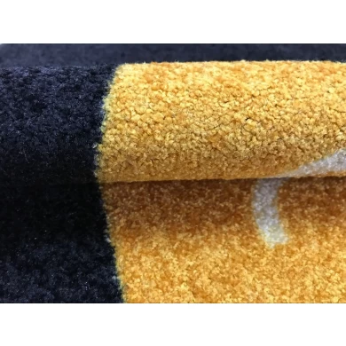Marketing gomma di alta qualità Carpet