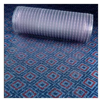 PVC-Teppich-Schutz-Rolle