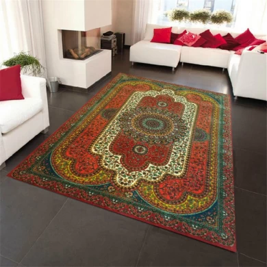 Gebed High Definition Area Rug