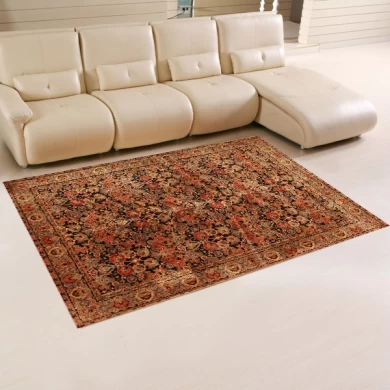 土耳其地毯手工制作手打结巴基斯坦地毯