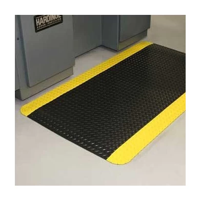 Workshop Cushion Mat Anti-Fatigue Floor Mats for Workers