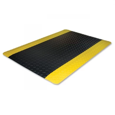 Workshop Cushion Mat Anti-Fatigue Floor Mats for Workers