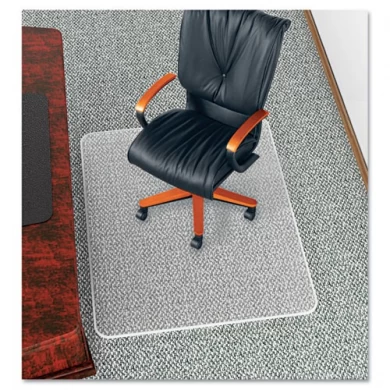 custom size chair mats