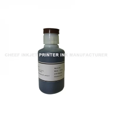 Tinta 1067K sin chip sin código de calidad para la impresora de inyección de tinta HITACHI