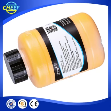 2016 Black Printing Ink for linx