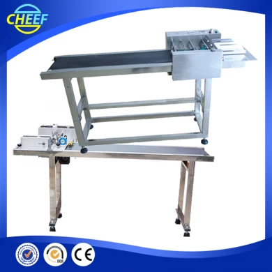 500-2SB Automatic double chamber Vacuum Packaging Machine