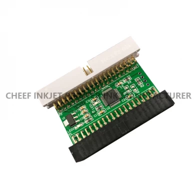 9450 crack card used for the software under 7.2 accessories CF-CB01 for Imaje 9450 inkjet printer