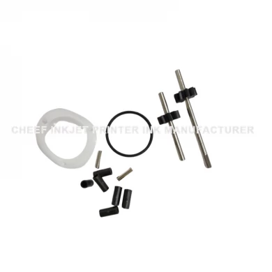 A-GP / A120 / A220 Kit-Pump Supply Gear PP0440 Inkjet Printer Spare Parts for Domino A Series