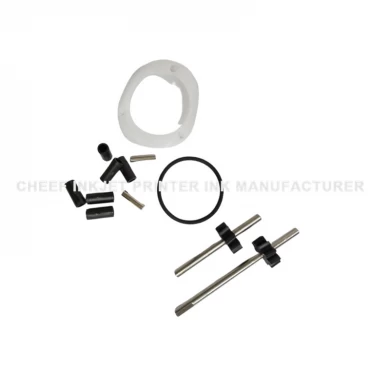 A-GP/A120/A220 kit-pump supply gear PP0440 inkjet printer spare parts for Domino A series