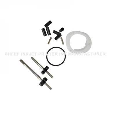 A-GP / A120 / A220 Kit-Pump Supply Gear PP0440 Inkjet Printer Spare Parts for Domino A Series
