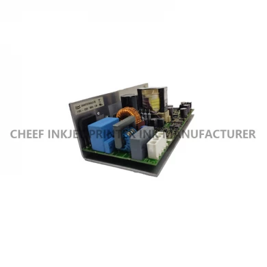 Mga Kagamitan BOARD-POWER SUPPLY AUTOMATIC SWITCHED 110 V-220 V -WOUTOUT CABLE EB14121-PC1271 para sa Imaje inkjet printer