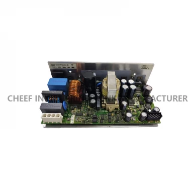 アクセサリボード電源自動スイッチ110V-220V-ケーブルなしEB14121-PC1271（Imajeインクジェットプリンタ用）
