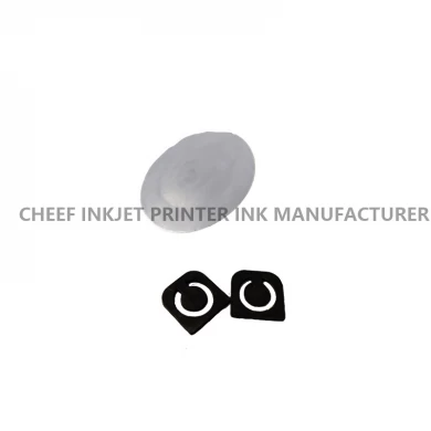 Accessories DIAPHRAGM FOR LEIBINGER VACUUM PUMP 1576 for Leibinger inkjet printer
