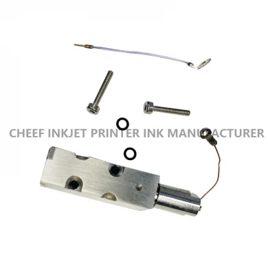 Accessories E-type 90 series G-mouth assembly EB38540 for Imaje inkjet printer