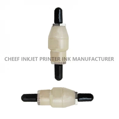 Accessories E-type check valve 13727 for Imaje inkjet printers