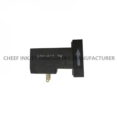 Аксессуары Электромагнитный клапан SE GB-004846s для струйного принтера Leibinger