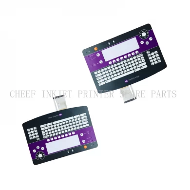 Articoli in pannelli arabi in stock ENM36266-9040 Tastiera FOR per stampante a getto d'inchiostro imaje 9040